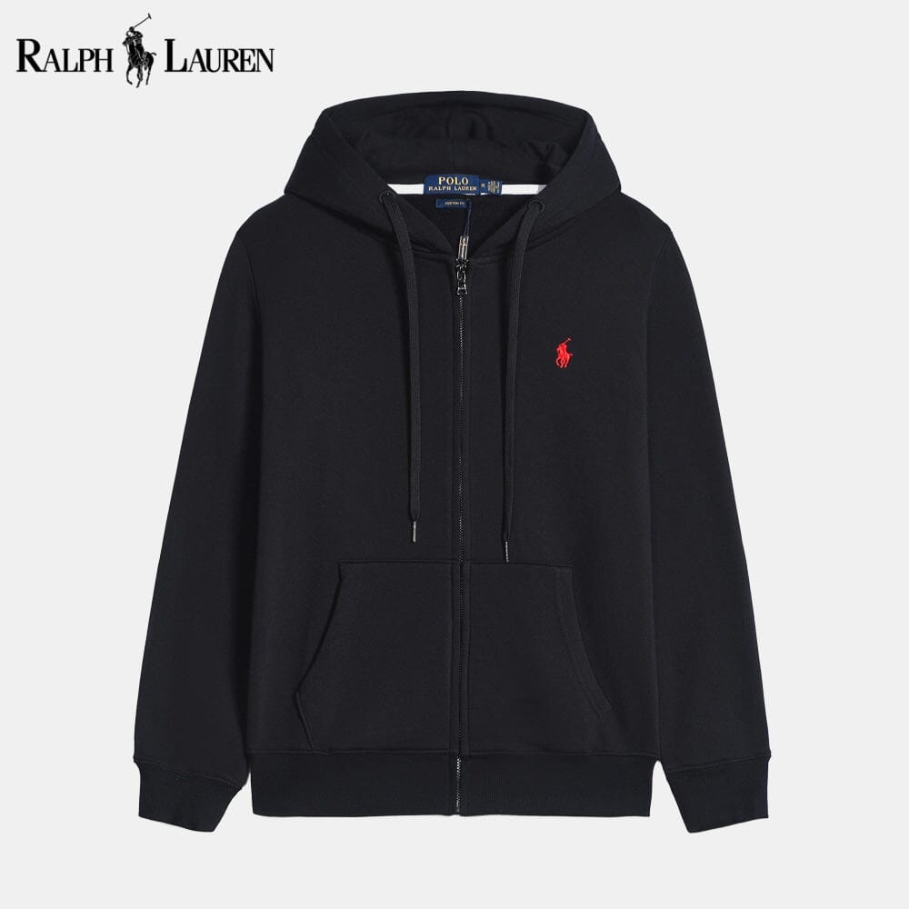 RL Classic Essential Coton à Capuche