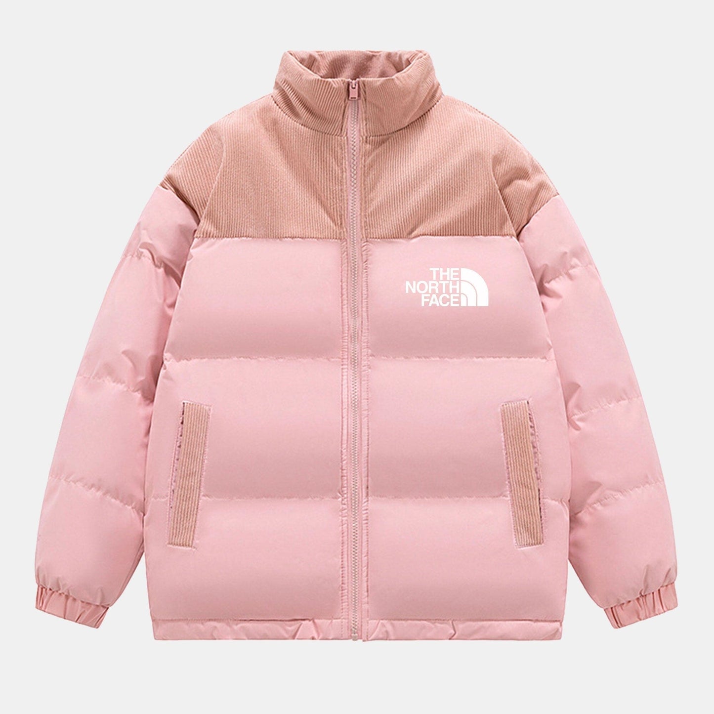 Doudoune isolante TNF Nuptse