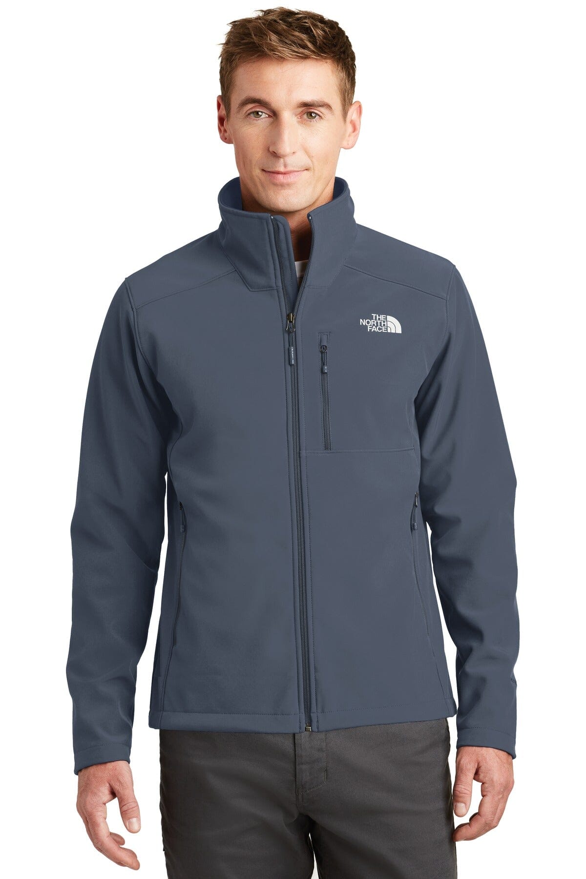 Veste Soft Shell TNF Apex Barrier.