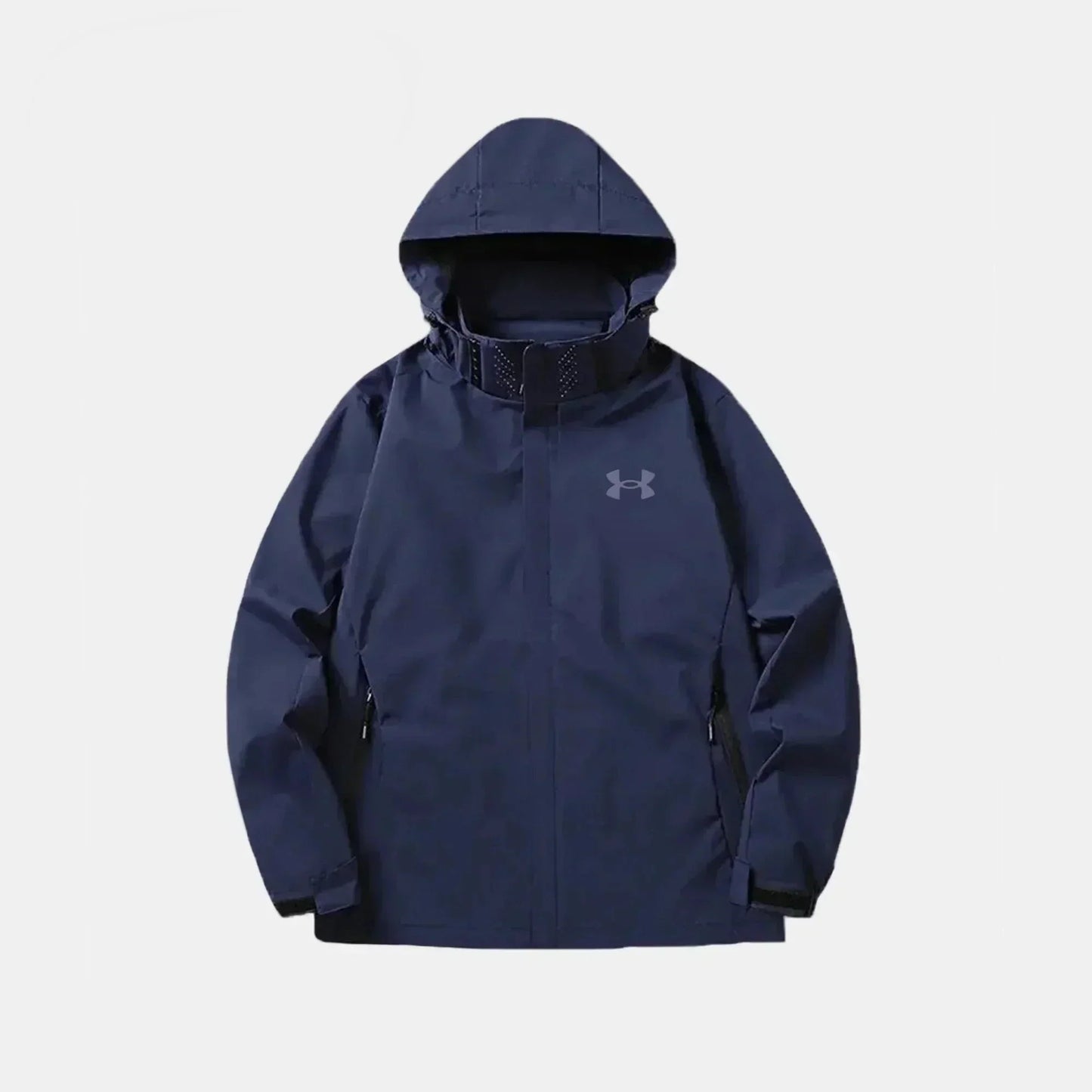Veste de sport imperméable UA