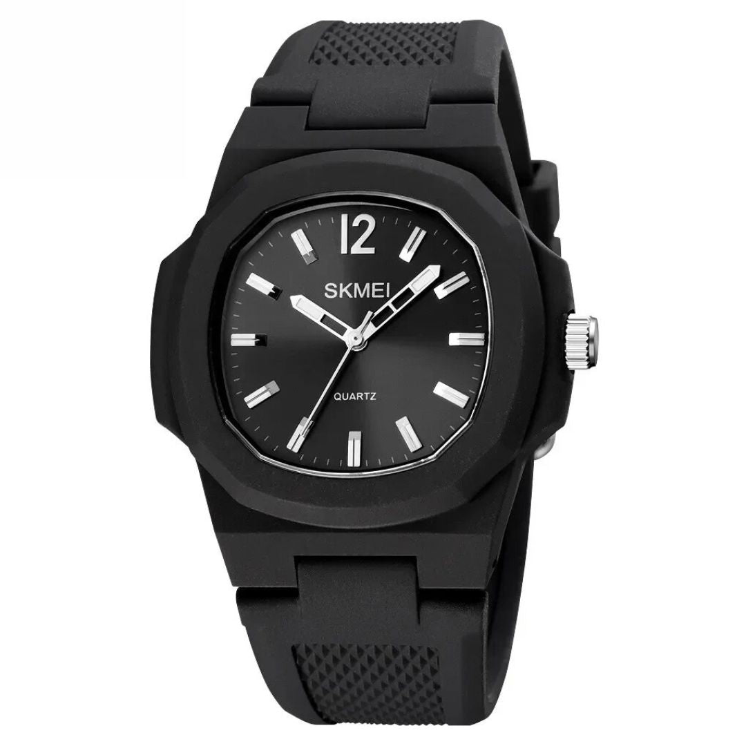 POEDAGAR Watch Style