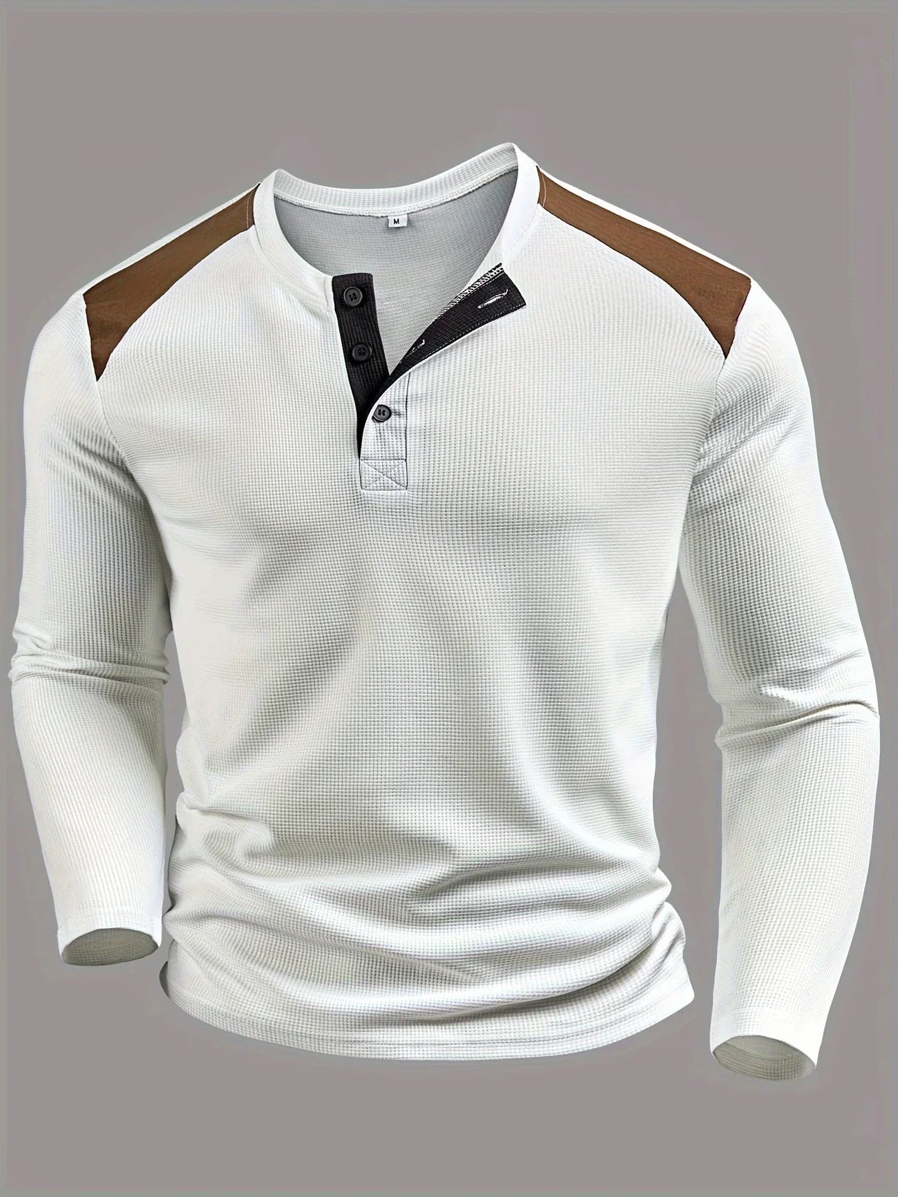 Henley Shirt