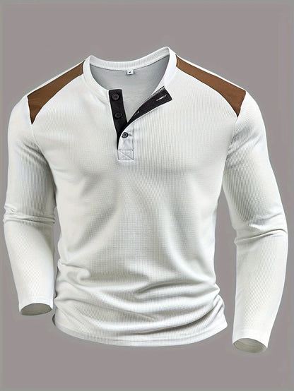 Henley Shirt