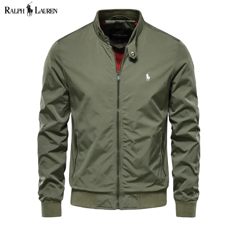 RL Legion Bomber Jacket