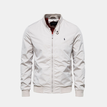RL Bomber Jacket (CLEARANCE)