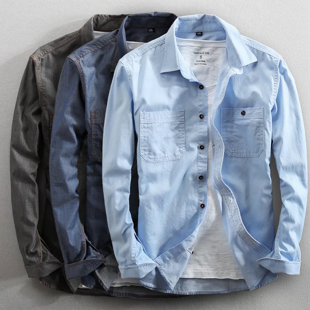 Niko Maren Shirt
