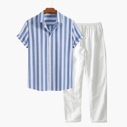 Summer Outfit - Amalfi Set