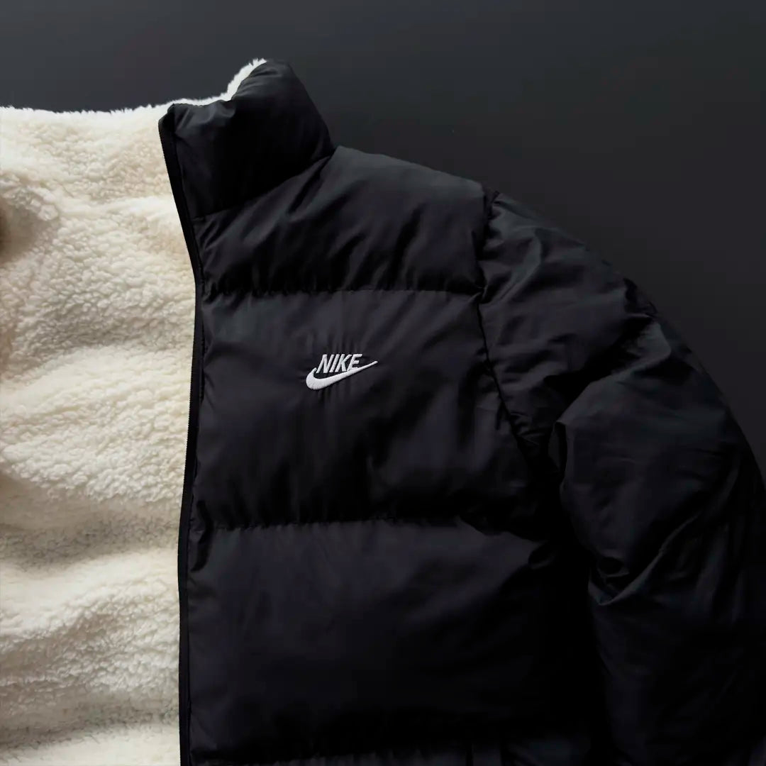 NK Jacket (Reversible)