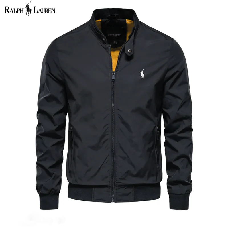 RL Legion Bomber Jacket