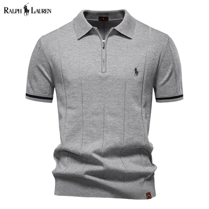 RL Classic Heritage Knit Polo