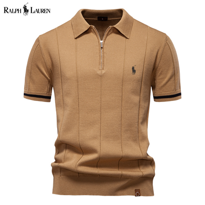 RL Classic Heritage Knit Polo