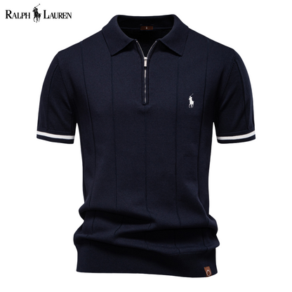 RL Classic Heritage Knit Polo
