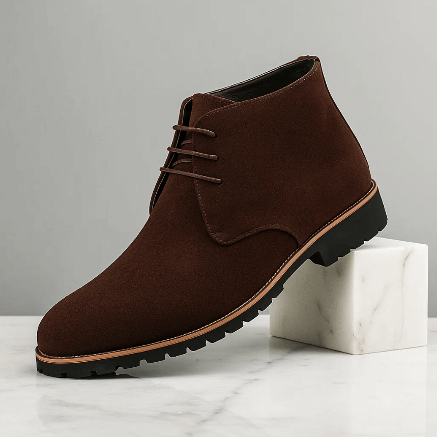 Santiago Boots