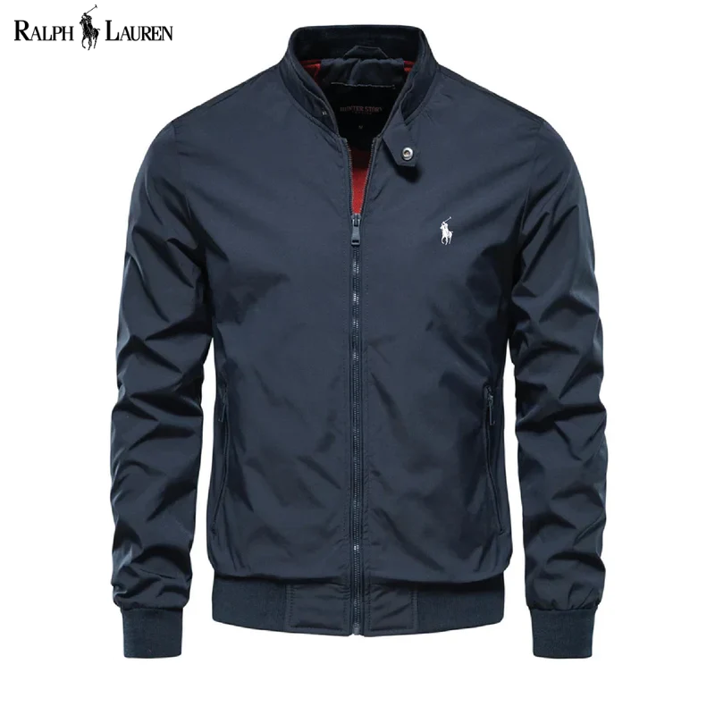 RL Legion Bomber Jacket