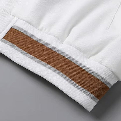 Veste à Capuche Urban Dreams