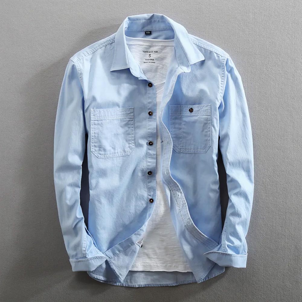 Niko Maren Shirt