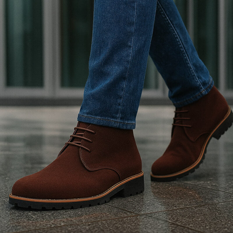 Santiago Boots