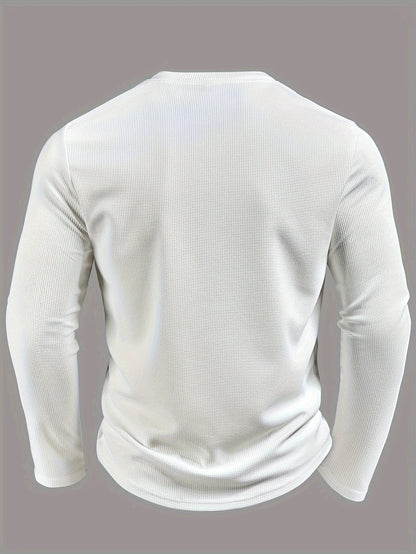 Henley Shirt