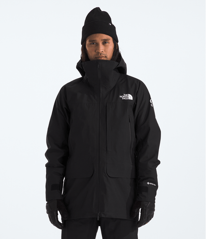 TNF Men's Summit Verbier GTX Jacket TNF Black