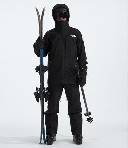 TNF Men's Summit Verbier GTX Jacket TNF Black