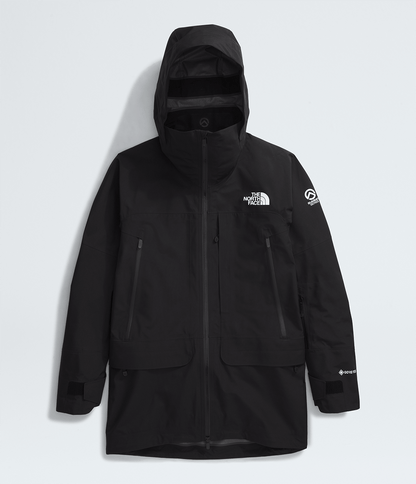 TNF Men's Summit Verbier GTX Jacket TNF Black