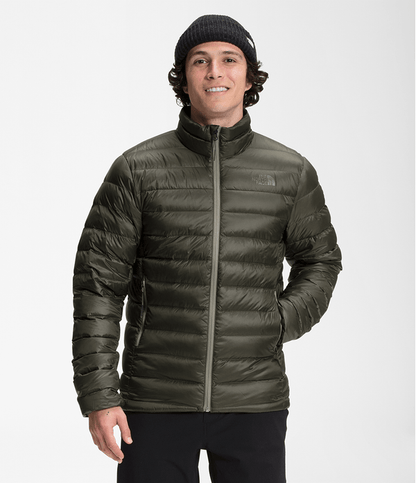 Veste homme TNF Sierra Peak New Taupe Green