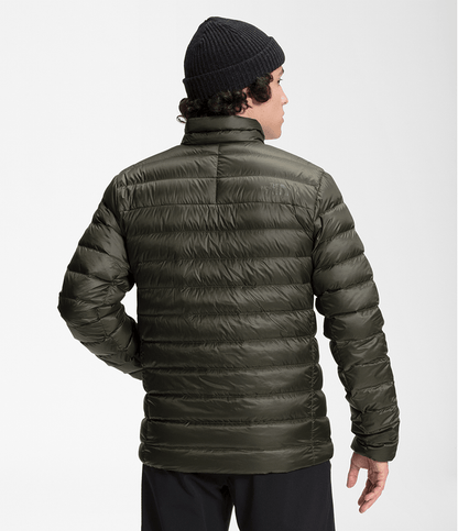 Veste homme TNF Sierra Peak New Taupe Green