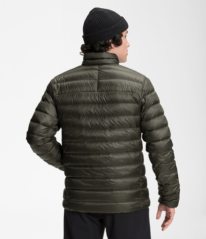 Veste homme TNF Sierra Peak New Taupe Green