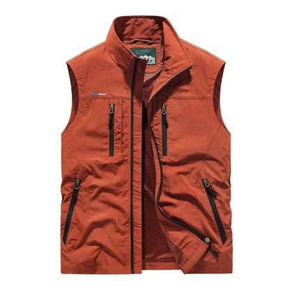 Gilet utilitaire Henderson