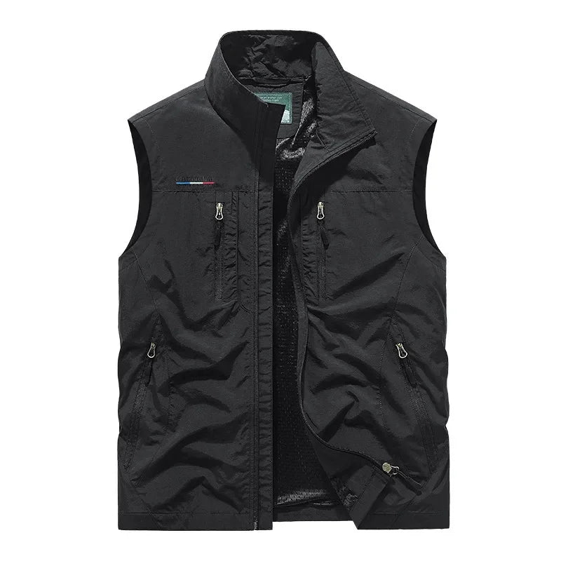 Gilet utilitaire Henderson