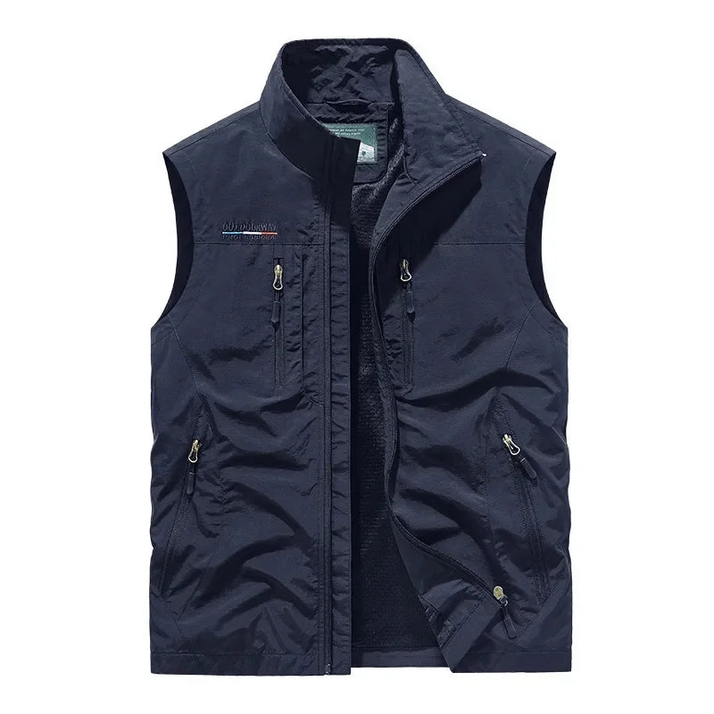 Gilet utilitaire Henderson