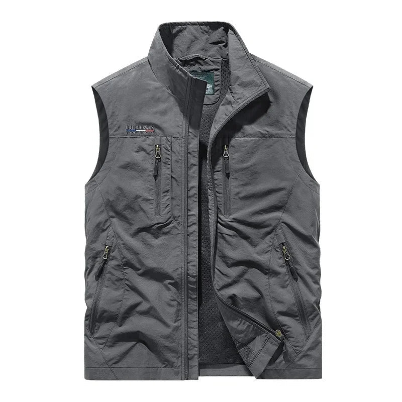 Gilet utilitaire Henderson