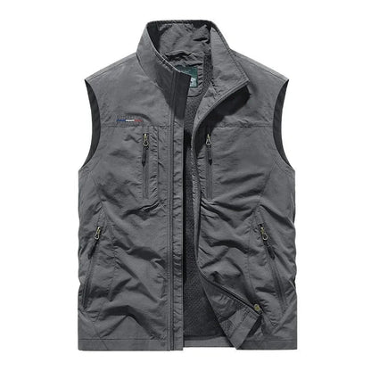 Gilet utilitaire Henderson