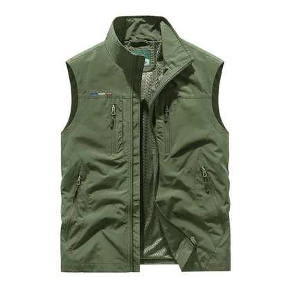 Gilet utilitaire Henderson