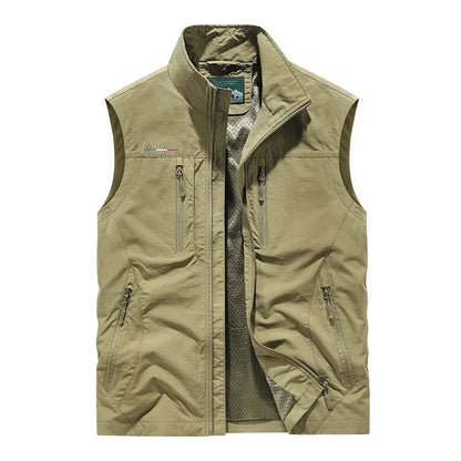 Gilet utilitaire Henderson