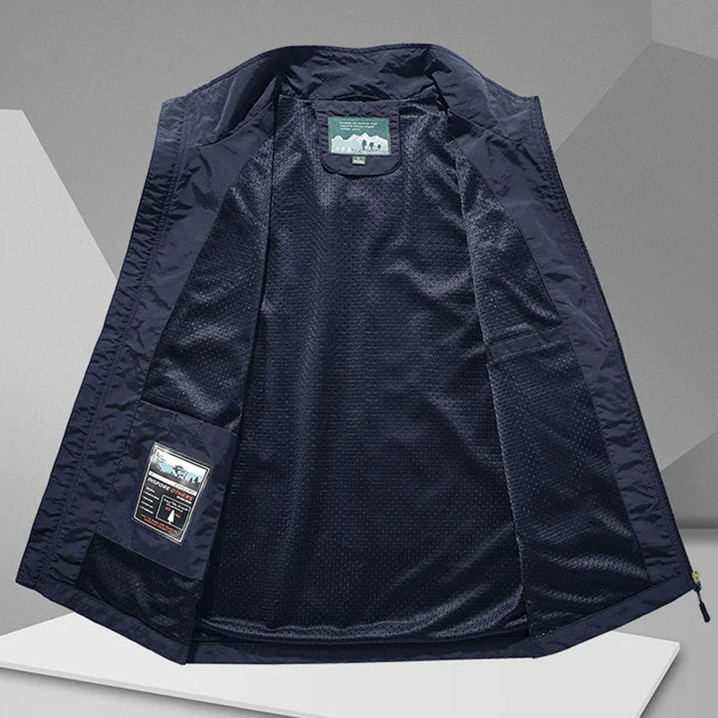 Gilet utilitaire Henderson