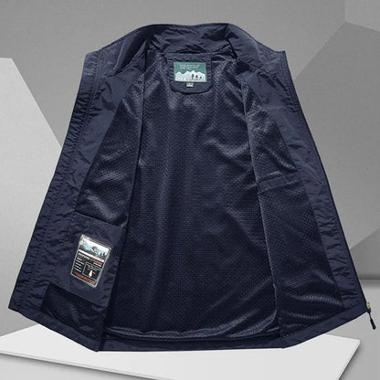 Gilet utilitaire Henderson