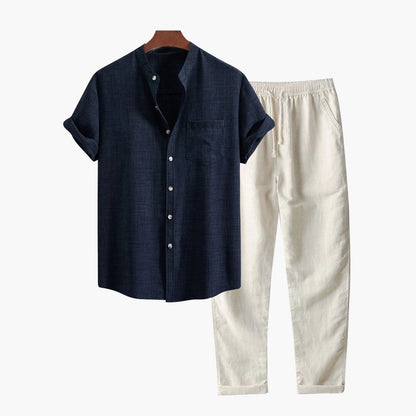Summer Outfit - Nice Balade