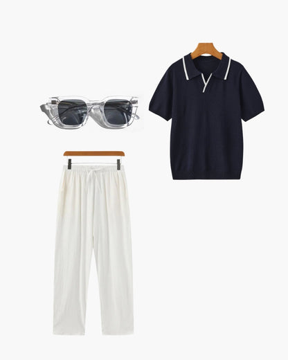 Maritime Sailor Set