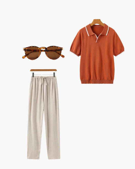 Ensemble Brise Cotière