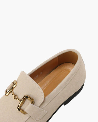 Luxury Suede Slipper