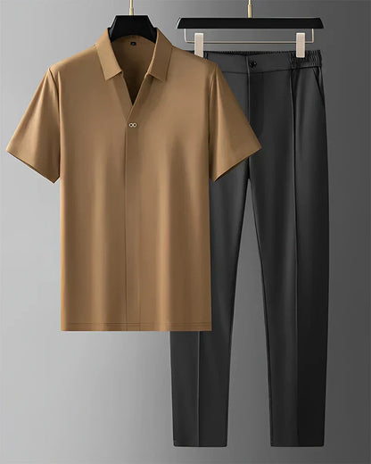 Ensemble de polos Artisan