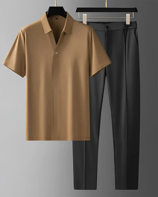 Ensemble de polos Artisan