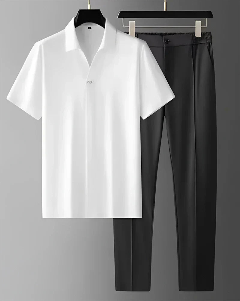 Ensemble de polos Artisan