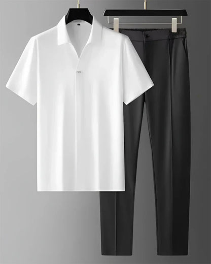 Ensemble de polos Artisan