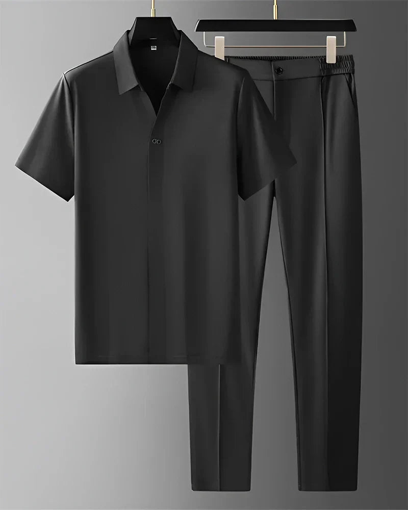 Ensemble de polos Artisan