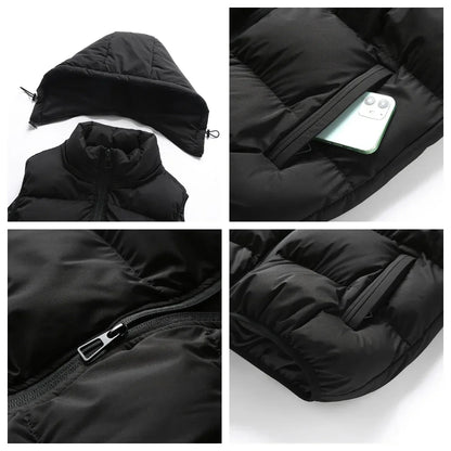Notte Urbana Vest