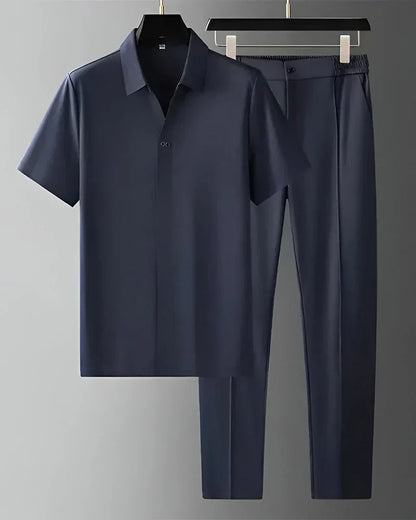 Ensemble de polos Artisan