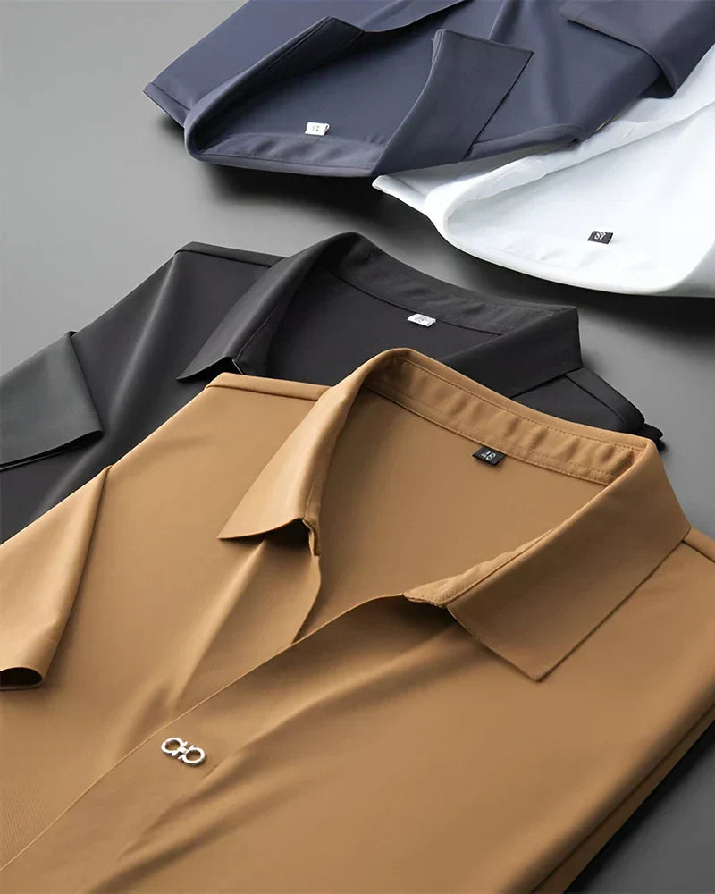 Ensemble de polos Artisan