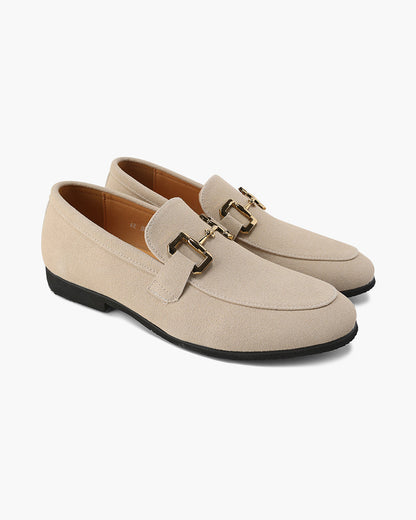 Luxury Suede Slipper